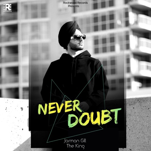 Never Doubt - Single