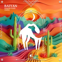 Baiyan - Single - Ignacio Tuzio, Zahna & Cafe De Anatolia