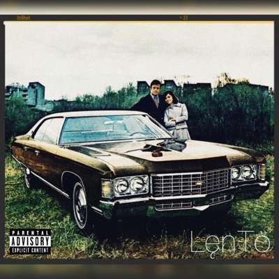 Lento - Single