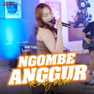 Chord Gitar Ngombe Anggur - Rindy BOH