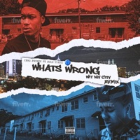 What's Wrong With My City Remix (feat. Solo Tyree) - Single - Tae Da Prxnce