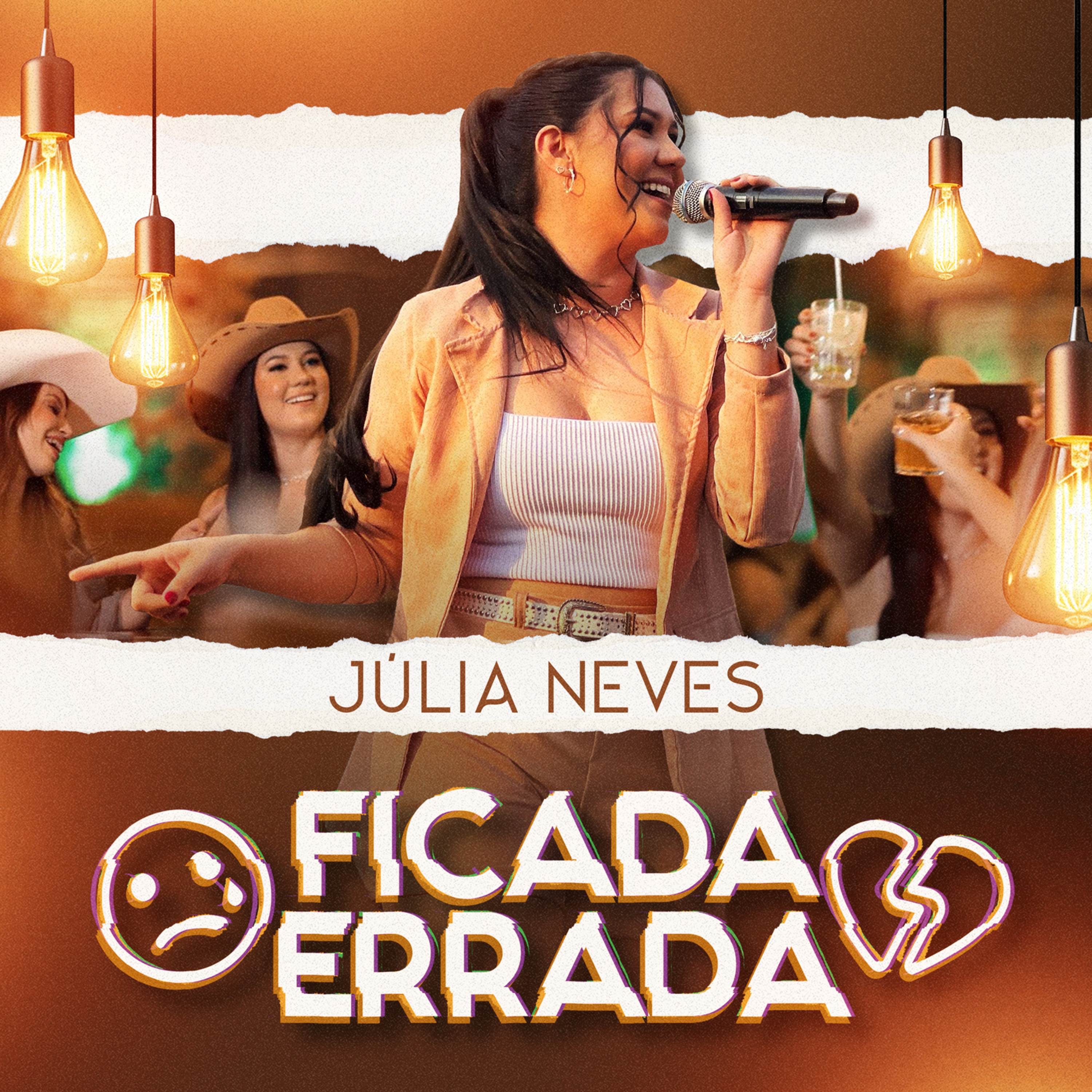 Ficada Errada - Single