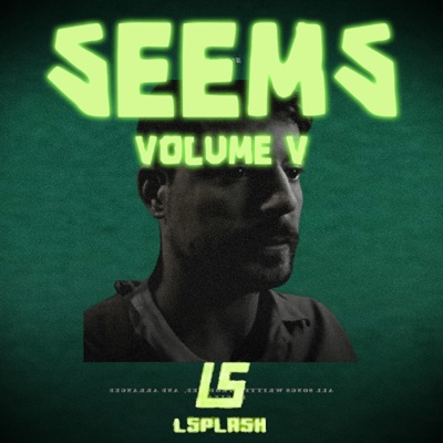 SEEMS TAH (Original Are Soundtrack), Bonus, Vol. 1 - Single