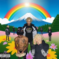 Club Lights - Single - SLZ Savage