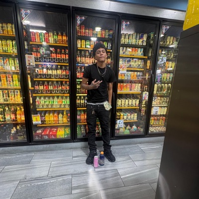 Freestyle - Single