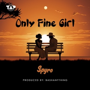 Only Fine Girl (Sped Up) - Single