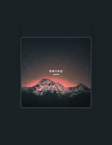 Listen to Enyaq, watch music videos, read bio, see tour dates & more!