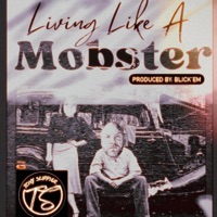 Livin Like A Mobster - Single - Tony Slippaz