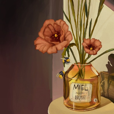 Miel - Single