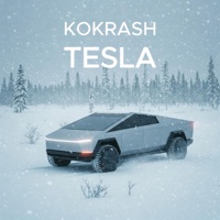 Tesla - Single - Kokrash