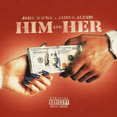 HIM AND HER - Single