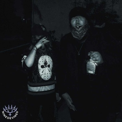 IN THE CUT (feat. Canadian Tragedy) - Single