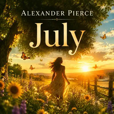 Listen to July - Single by Alexander Pierce