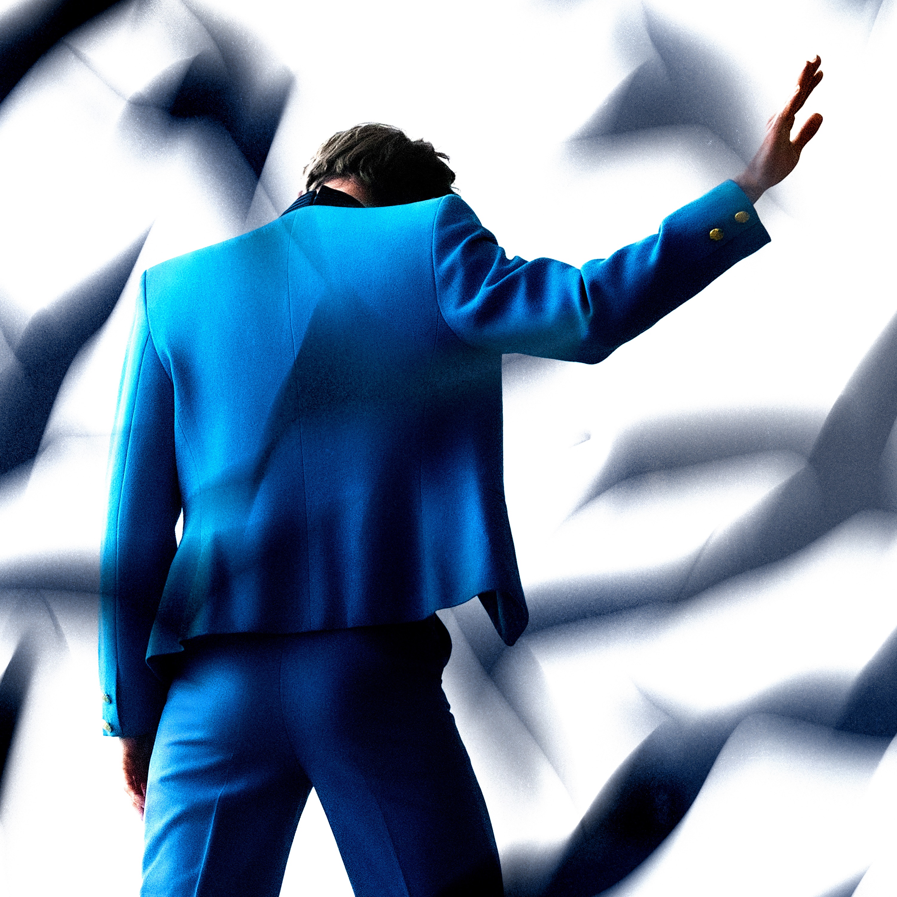 ZIFERBLAT - Bird of Pray (Eurovision 2025)