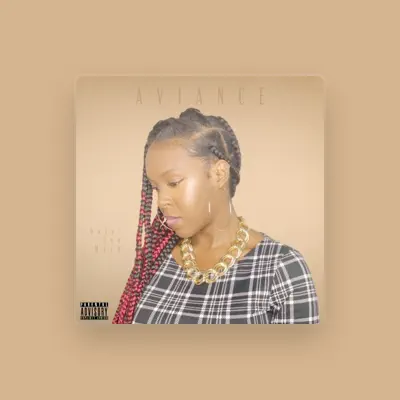 Listen to Aviance, watch music videos, read bio, see tour dates & more!