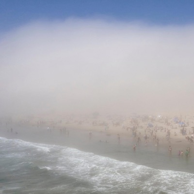 June Gloom - Single