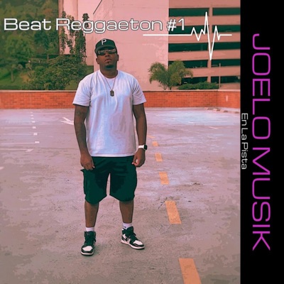 Beat Reggaeton #1 - Single