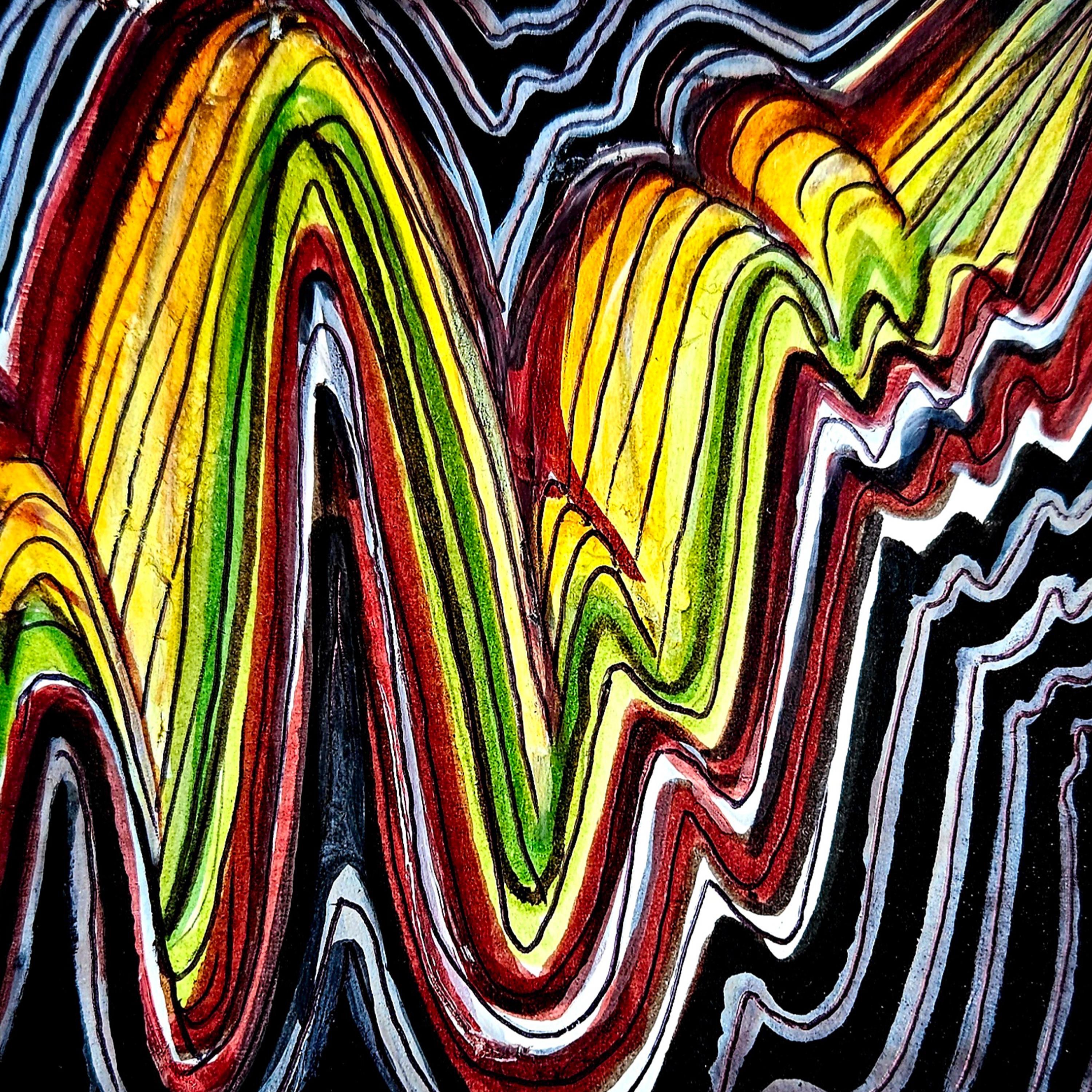 Marching On - Single