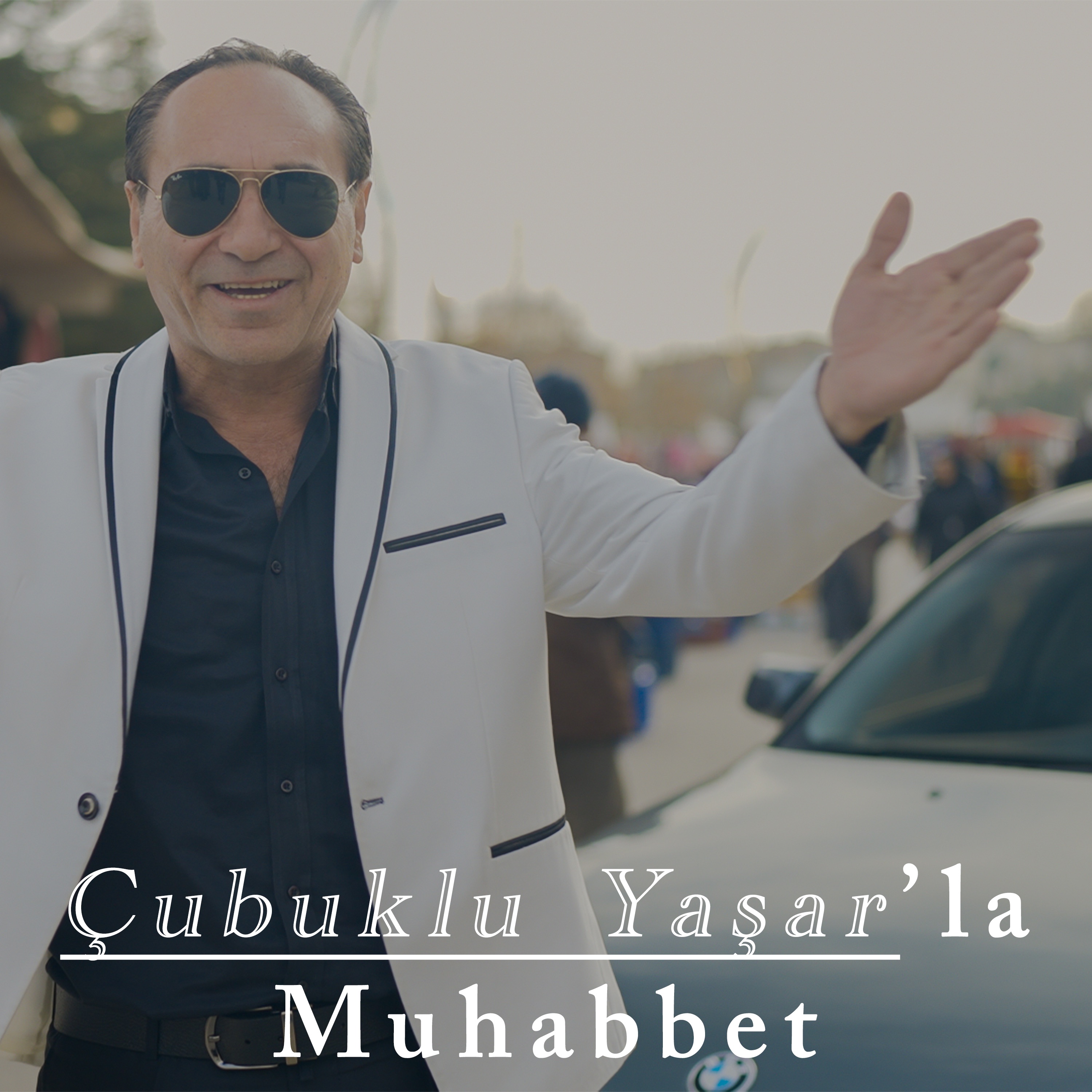 Çubuklu Yaşarla Muhabbet - Single