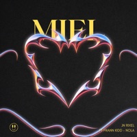 MIEL (feat. frann kidd & Nola) - Single - Jn rixel