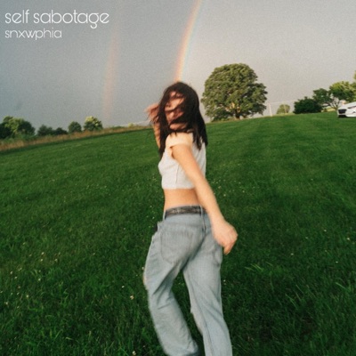 self sabotage - EP
