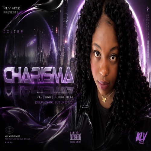 Charisma (Valter Rodrigues & Vanmick Remix)