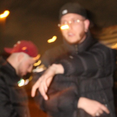 Vampiros (feat. Metrick) - Single