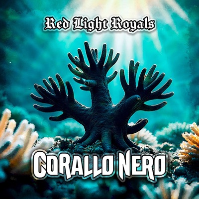 CORALLO NERO - Single