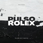 Pulso Rolex artwork