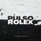 Pulso Rolex artwork