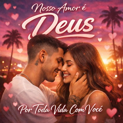 Nosso Amor é Deus - Single