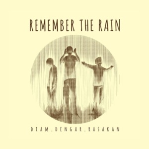 Dengar Rasakan Lawan m Album Art