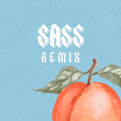 Sa$$ (Remix) - Single