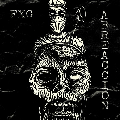 Abreacción (feat. Frigus Sectis)
