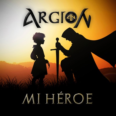 Mi Héroe - Single