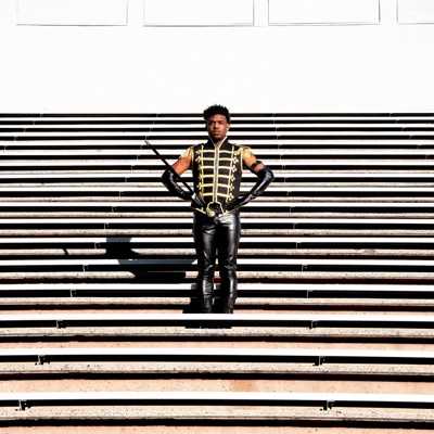 Voodoo - Single