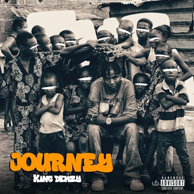 JOURNEY - Single