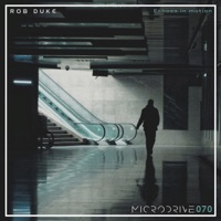 Echoes in Motion - Single - Rob Duke