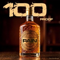 100 Proof - Single - Ross Bennett, Kidd Niro & Sheed