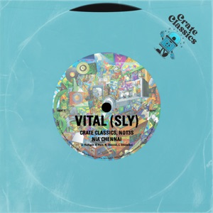 Vital (Sly) - Single