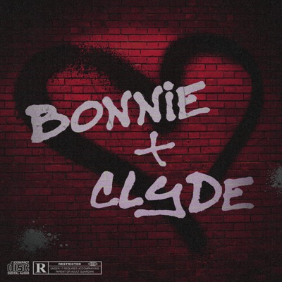 Bonnie e Clyde - Single