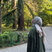 Yüksek Dağlara Doğru