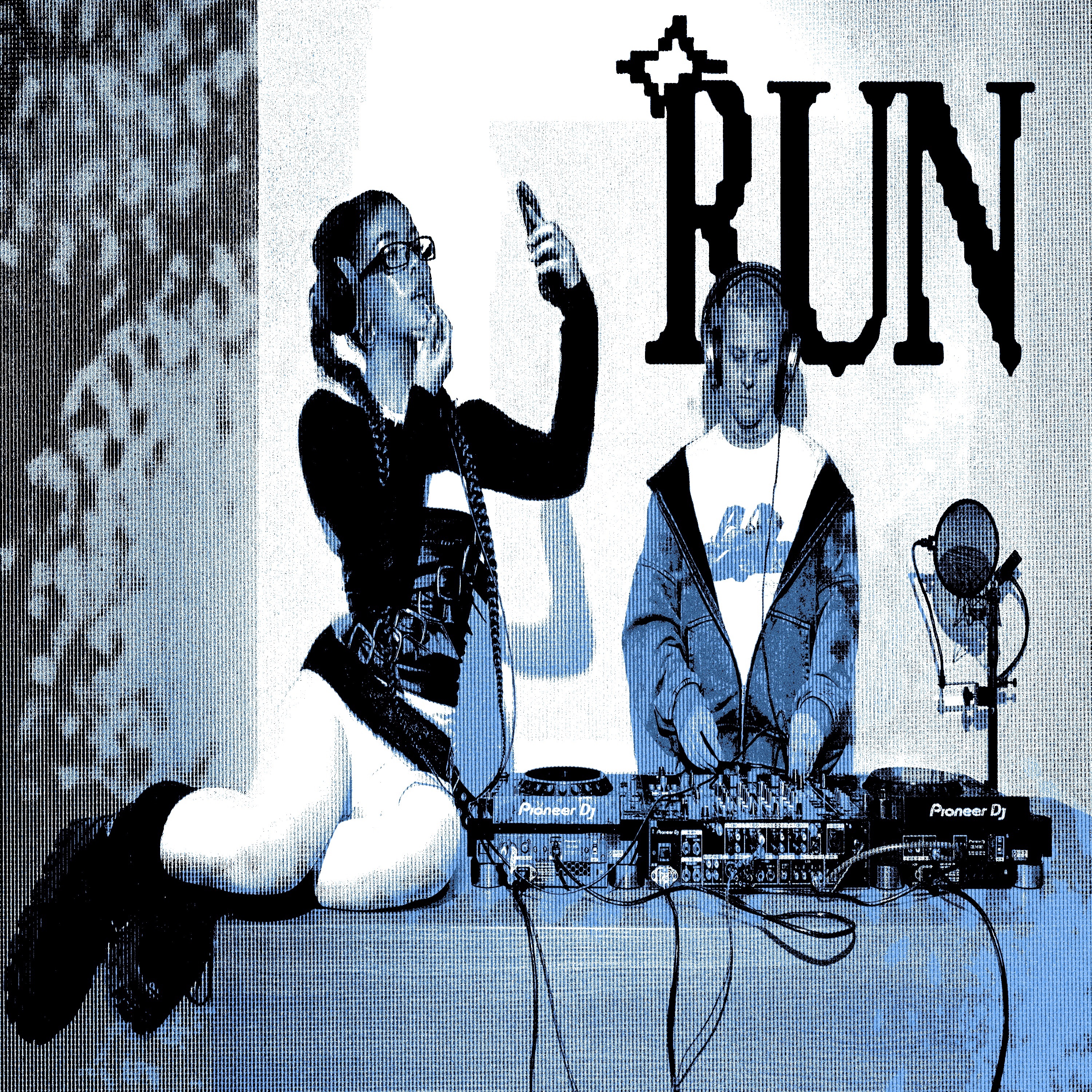 Run - Single