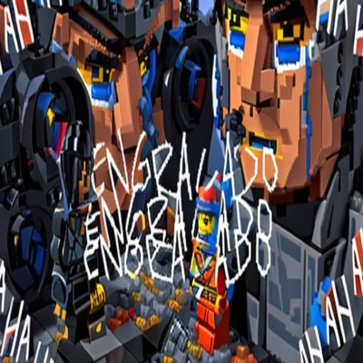 ENGRAÇADO (feat. SICK PHANTOM) - Single
