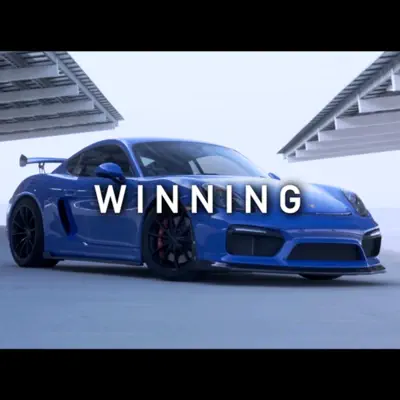 Poslechněte si Winning - Single od interpreta Vez