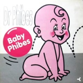 Baby Phibes artwork