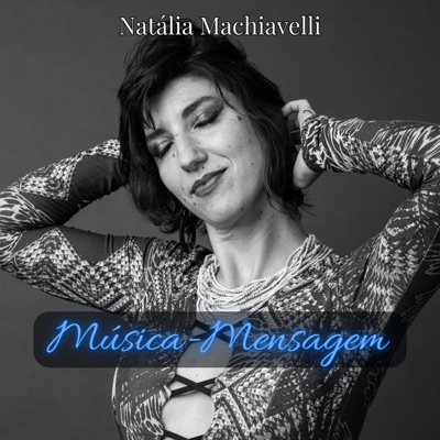 Música-Mensagem (feat. Bruno Pássaro, João Arruda, José Almeida & Vinicius Sampaio) - Single