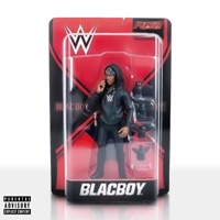 WWE - Single - BlacBoy