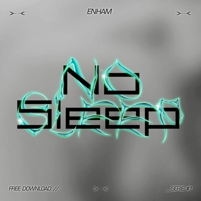 No Sleep - Single