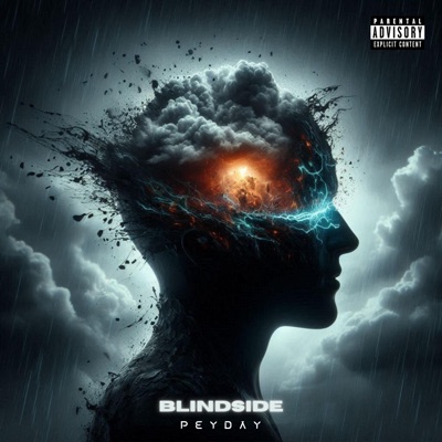 Blindside - Single